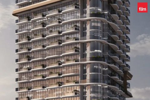 33.8m² Apartment in Dubai Science Park, UAE No. 213480 4