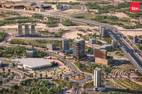 33.8m² Apartment in Dubai Science Park, UAE No. 213480 5