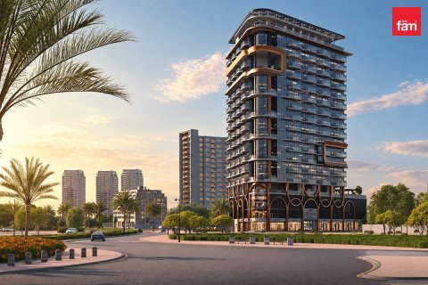 33.8m² Apartment in Dubai Science Park, UAE No. 213480 10