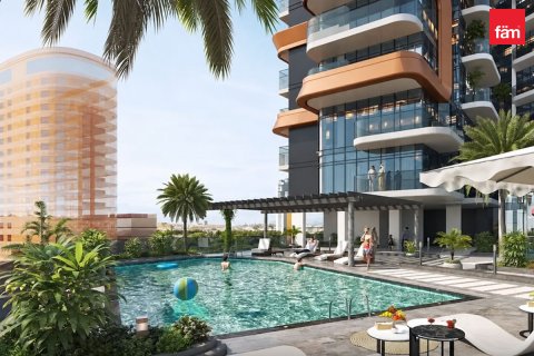 Studio Apartment in Dubai Science Park, UAE No. 213480