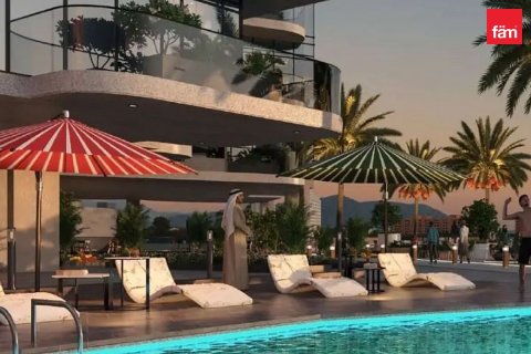 33.8m² Apartment in Dubai Science Park, UAE No. 213480 6