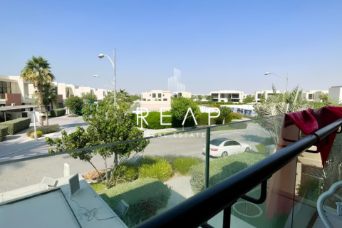 Вилла с 4 спальнями в DAMAC Hills (Akoya by DAMAC), ОАЭ №28909 7