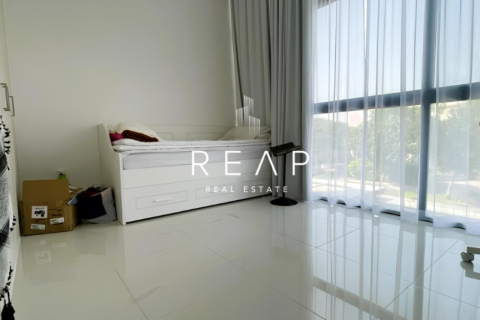 Вилла с 4 спальнями в DAMAC Hills (Akoya by DAMAC), ОАЭ №28909 5