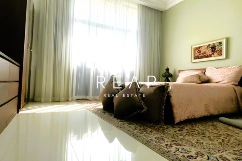 Вилла с 4 спальнями в DAMAC Hills (Akoya by DAMAC), ОАЭ №28909 10