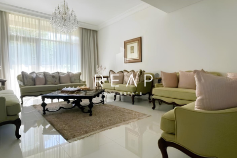 Вилла с 4 спальнями в DAMAC Hills (Akoya by DAMAC), ОАЭ №28909 14