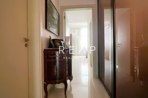 Вилла с 4 спальнями в DAMAC Hills (Akoya by DAMAC), ОАЭ №28909 3