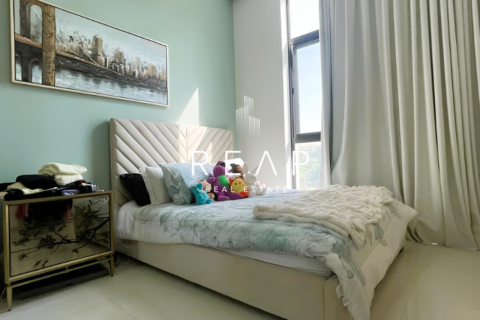 Вилла с 4 спальнями в DAMAC Hills (Akoya by DAMAC), ОАЭ №28909 9