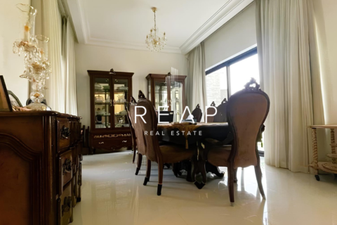 Вилла с 4 спальнями в DAMAC Hills (Akoya by DAMAC), ОАЭ №28909 13