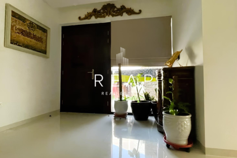 Вилла с 4 спальнями в DAMAC Hills (Akoya by DAMAC), ОАЭ №28909 4