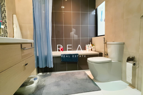 Вилла с 4 спальнями в DAMAC Hills (Akoya by DAMAC), ОАЭ №28909 15