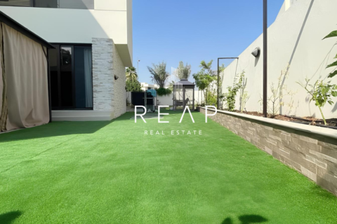 Вилла с 4 спальнями в DAMAC Hills (Akoya by DAMAC), ОАЭ №28909 19