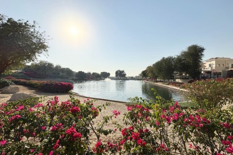 Таунхаус с 3 спальнями в Al Reem, ОАЭ №223501
