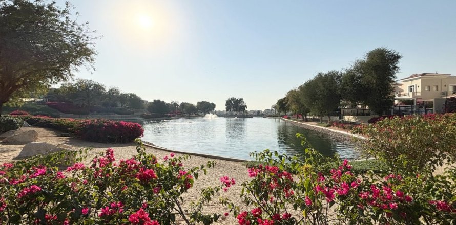 Таунхаус с 3 спальнями в Al Reem, ОАЭ №223501