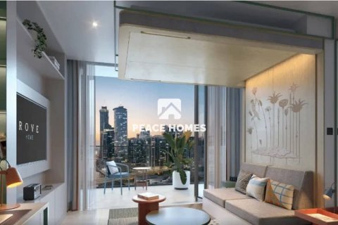 Apartment de 2 dormitorios en Business Bay, UAE No. 16003 14