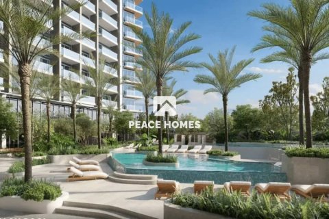 Apartment de 2 dormitorios en Business Bay, UAE No. 16003 7