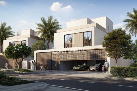 3 bedrooms Villa in Dubai, UAE No. 211991