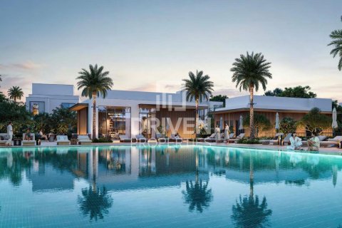3 bedrooms Villa in Dubai, UAE No. 211991 7