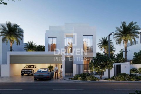 3 bedrooms Villa in Dubai, UAE No. 211991 4