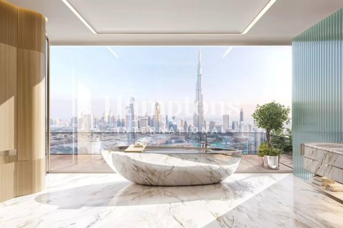 Appartement de 2 chambres à Marasi Business Bay, UAE No. 207856 11