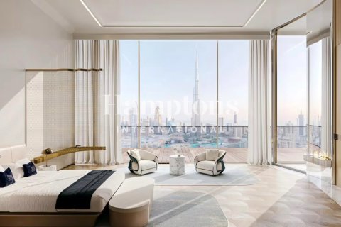 Appartement de 2 chambres à Marasi Business Bay, UAE No. 207856 8