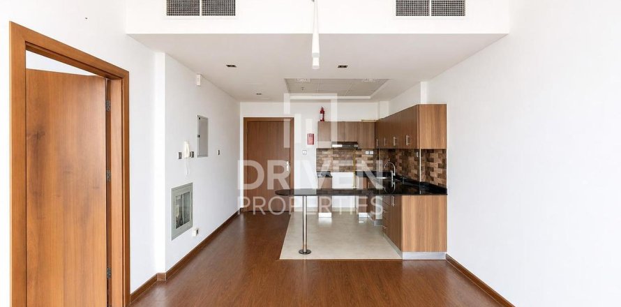 1 غرف نوم شقة في Dubai Silicon Oasis, الإمارات العربية المتحدة رقم 211783