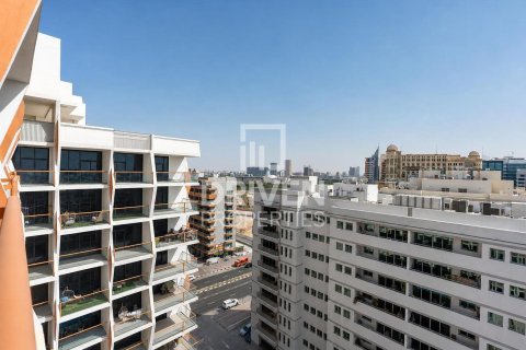 1 غرف نوم شقة في Dubai Silicon Oasis, الإمارات العربية المتحدة رقم 211783 15