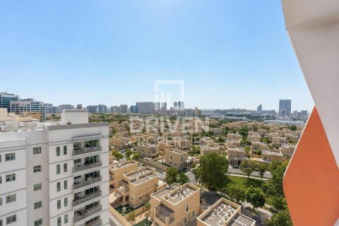 1 غرف نوم شقة في Dubai Silicon Oasis, الإمارات العربية المتحدة رقم 211783 14