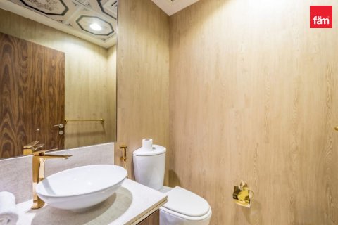 Apartment de 1 dormitorio en Business Bay, UAE No. 208566 20