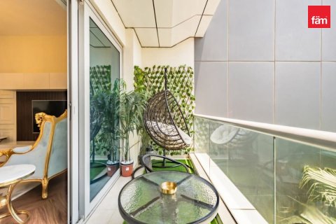 Apartment de 1 dormitorio en Business Bay, UAE No. 208566 22