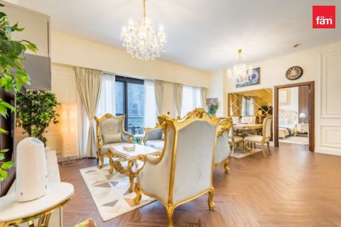 Apartment de 1 dormitorio en Business Bay, UAE No. 208566 5