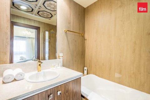 Apartment de 1 dormitorio en Business Bay, UAE No. 208566 19