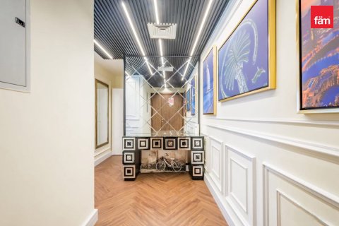 Apartment de 1 dormitorio en Business Bay, UAE No. 208566 13