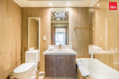 Apartment de 1 dormitorio en Business Bay, UAE No. 208566 18