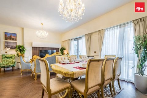 Apartment de 1 dormitorio en Business Bay, UAE No. 208566 3