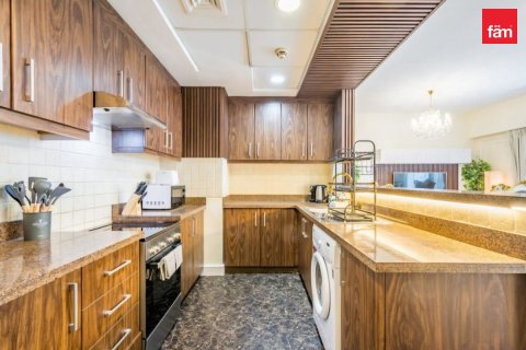 Apartment de 1 dormitorio en Business Bay, UAE No. 208566 10