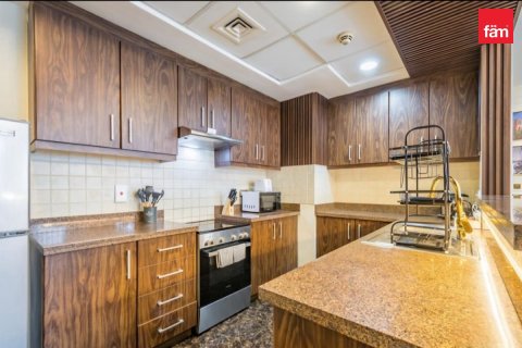 Apartment de 1 dormitorio en Business Bay, UAE No. 208566 12
