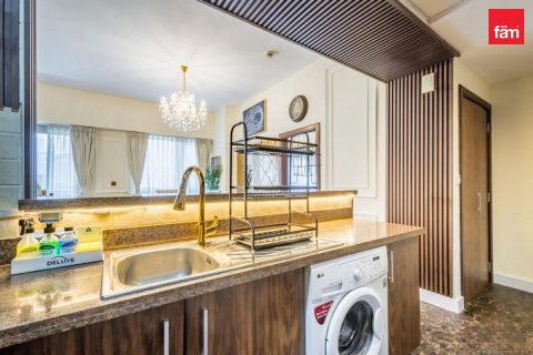Apartment de 1 dormitorio en Business Bay, UAE No. 208566 11