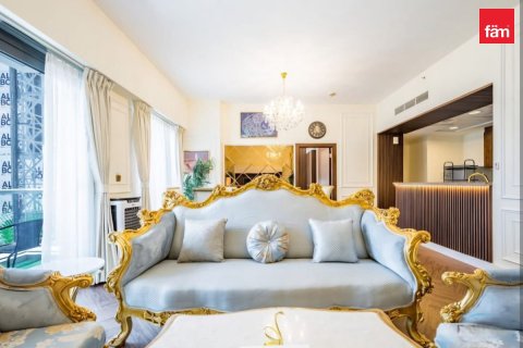 Apartment de 1 dormitorio en Business Bay, UAE No. 208566 6