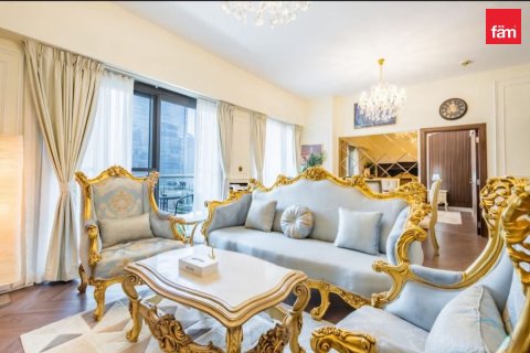 Apartment de 1 dormitorio en Business Bay, UAE No. 208566 8