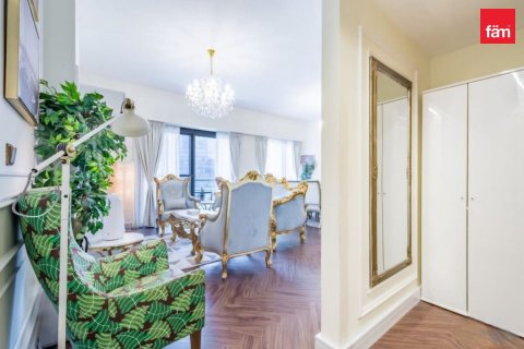 Apartment de 1 dormitorio en Business Bay, UAE No. 208566 14