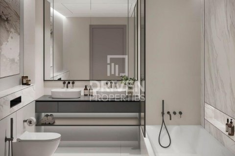 Квартира с 1 спальней в Дубай, ОАЭ №225148 8