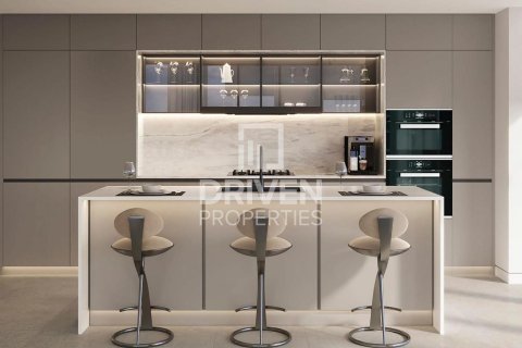 Квартира с 1 спальней в Дубай, ОАЭ №225148 5
