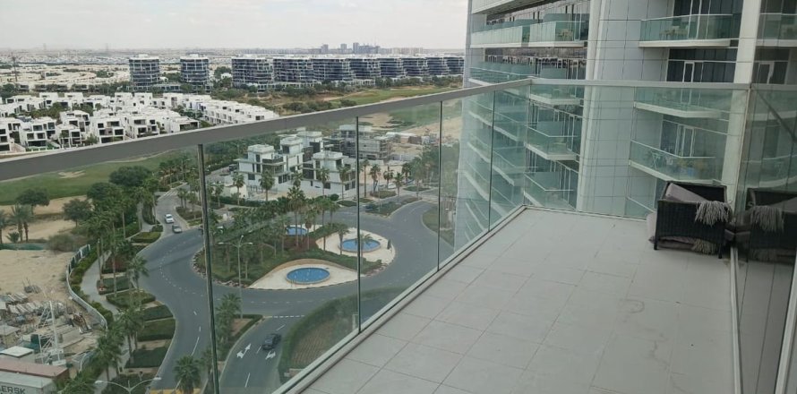 2 bedrooms Apartment in Dubai, UAE No. 216126