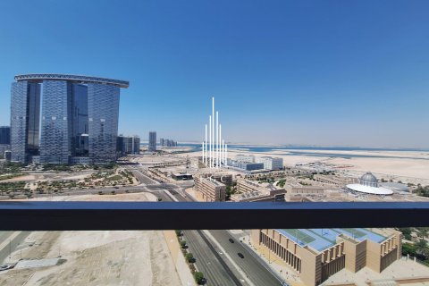 Apartment de 3 dormitorios en Al Reem Island, UAE No. 23603 7
