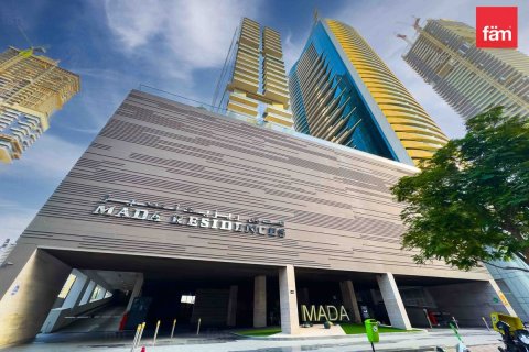3 bedrooms Apartment in Downtown Dubai (Downtown Burj Dubai), UAE No. 215846 2