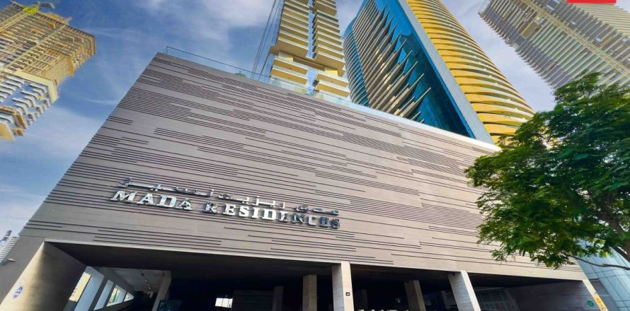 3 bedrooms Apartment in Downtown Dubai (Downtown Burj Dubai), UAE No. 215846