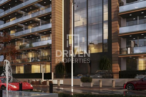 1 bedroom Apartment in Dubai Sports City, UAE No. 218225