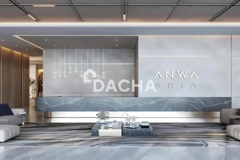 1 bedroom Apartment in Maritime City, UAE No. 168925 9