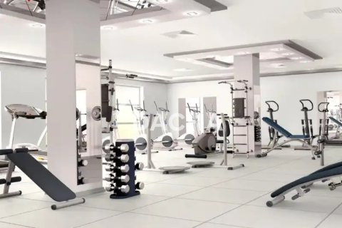 1 bedroom Apartment in Maritime City, UAE No. 168925 8