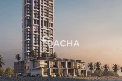 1 bedroom Apartment in Maritime City, UAE No. 168925 4